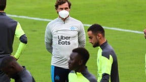 OM : Titre, PSG… Humiliés en Ligue des champions, Villas-Boas et ses joueurs affichent des ambitions XXL !