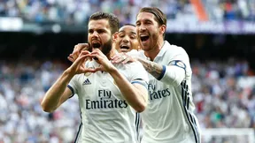 Mercato - Real Madrid : Un protégé de Zidane prend position pour Sergio Ramos !