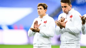 Rugby - XV de France : Capitanat, Angleterre… Baptiste Serin affiche un regret !
