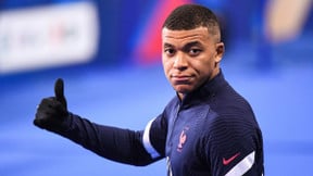 Mercato - PSG : Kylian Mbappé pousserait pour l’arrivée de deux internationaux français !