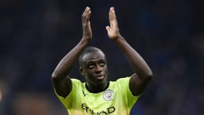 Manchester City : Pep Guardiola s’enflamme pour Benjamin Mendy