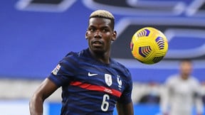 Mercato : Après la bombe de Raiola, quel avenir pour Pogba ?