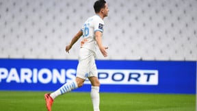 Mercato - OM : Un danger immédiat se confirme pour Thauvin !