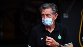 Mercato - ASSE : Les plans de Claude Puel prennent forme pour cet hiver !