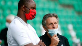 Mercato - ASSE : Vieira tente de plomber les plans de Puel !