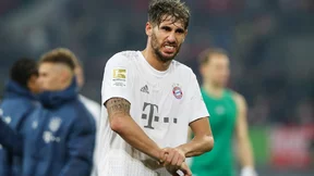 Mercato : Un joueur du Bayern Munich envisage de partir !