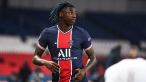 Mercato - PSG : Un énorme échec de Leonardo avec Moise Kean ?