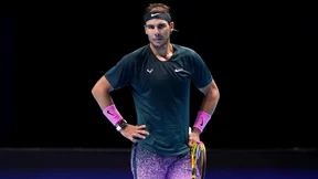 Tennis : Federer, Djokovic... Quand Nadal est écarté de la course au GOAT !