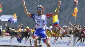 Cyclisme - Tour de France : Le patron de Pinot répond au clash de Bernard Hinault