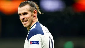 Mercato - Real Madrid : Mourinho en remet une couche sur la situation de Bale !
