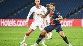 PSG - Malaise : Leipzig, critiques… Le message fort de Leandro Paredes !