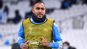 OM : Payet réagit après la victoire contre l’Olympiakos !