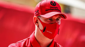 Formule 1 : Grande annonce pour Mick Schumacher !