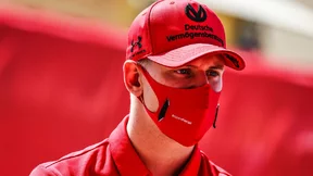 Formule 1 : Grande annonce pour Mick Schumacher !