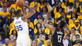Basket - NBA : James Harden chez les Nets ? Kevin Durant répond clairement !
