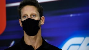 Formule 1 : Romain Grosjean évoque déjà son grand retour !