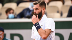 Tennis : Le bel hommage rendu à Benoit Paire !