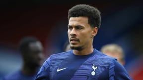 Mercato - PSG : La mise au point de Mourinho sur la situation de Dele Alli !