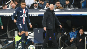 Zidane - Mbappé : Jackpot annoncé pour le PSG ?