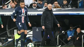 Zidane interpelle Mbappé, il va adorer