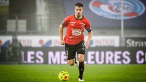 Rennes : Les regrets de Da Silva