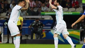 Mercato - PSG : Leandro Paredes lance un énorme appel du pied à Lionel Messi !