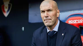 Équipe de France : Zidane prépare son retour, l’annonce tombe
