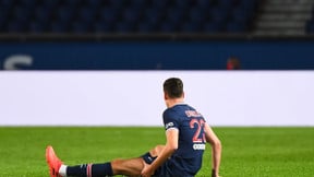 Mercato - PSG : Leonardo a trouvé sa prochaine victime !