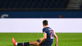 Mercato - PSG : Une décision forte prise par Julian Draxler ?