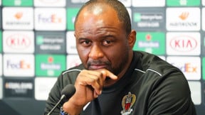 Mercato - OGC Nice : La nouvelle annonce de Vieira sur son avenir