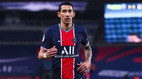 Mercato - PSG : Grâce à Di Maria, Leonardo peut frapper fort cet hiver !