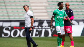 Mercato - ASSE : Claude Puel en remet une couche sur cette recrue estivale !