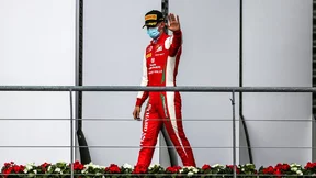 Formule 1 : Esteban Ocon s’enflamme pour l’arrivée de Mick Schumacher !