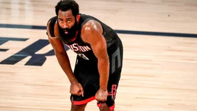 Basket - NBA : De nouvelles tensions entre James Harden et Houston ?