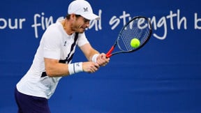 Tennis : L’ancien entraîneur d’Andy Murray annonce la couleur pour 2021 !