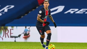 Mercato - PSG : Les grandes manoeuvres lancées pour le départ de Paredes ?