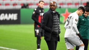 OGC Nice : Fournier se livre sur le départ de Vieira