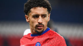 Mercato - PSG : Marquinhos, Thiago Silva... Tuchel n'a jamais eu le moindre doute !