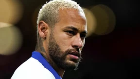 PSG : Neymar absent face à Montpellier ?