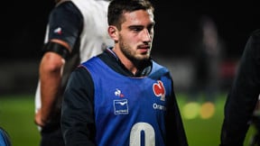 Rugby - XV de France : Ibanez justifie le capitanat de Couilloud !