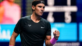 Tennis : Ce nouvel aveu de Rafael Nadal sur sa carrière !