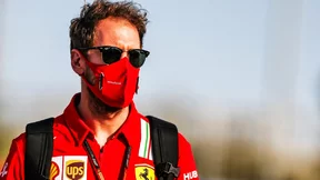Formule 1 : Ferrari révèle la force cachée de Sebastian Vettel !