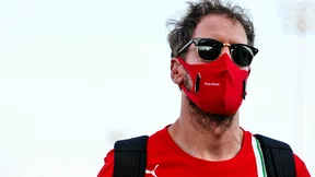 Formule 1 : Sebastian Vettel affiche ses ambitions pour son prochain défi !