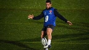 Rugby - XV de France : Baptiste Couilloud comparé à Antoine Dupont et Baptiste Serin !