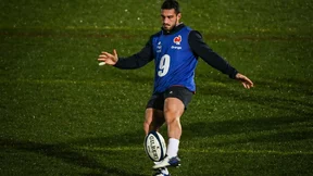 Rugby - XV de France : Baptiste Couilloud comparé à Antoine Dupont et Baptiste Serin !