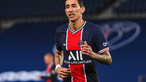 Mercato - PSG : Di Maria sait ce qu’il lui reste à faire pour prolonger à Paris !