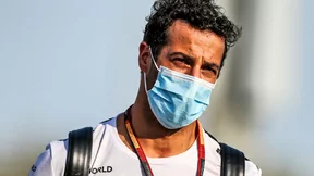 Formule 1 : Les révélations de Ricciardo sur la pression de Renault !
