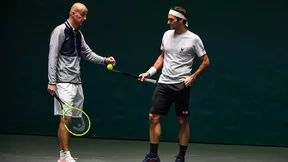 Tennis : Le clan Federer répond aux critiques !