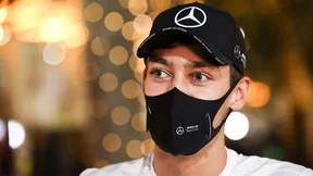 Formule 1 : Max Verstappen s’enflamme pour le remplaçant d’Hamilton