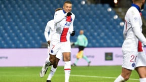 Mercato - PSG : Kylian Mbappé affiche de grandes ambitions avec le PSG !